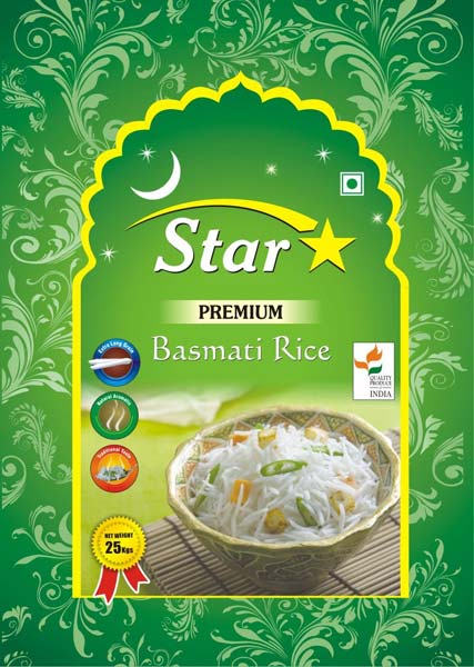 Hard Organic Sugandha Sella Rice, for Cooking