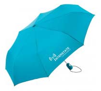 Corporate Manual 3 Fold Umbrella