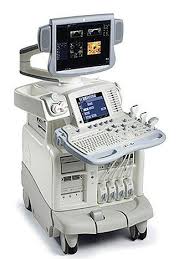 Medical Ultrasound Scanner Service and repair