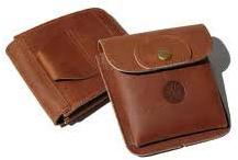 Leather Pouches