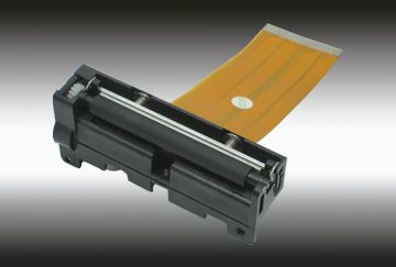 Thermal Printer Mechanism
