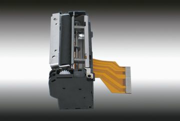 Thermal Printer Mechanism