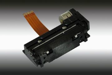 Thermal Printer Mechanism