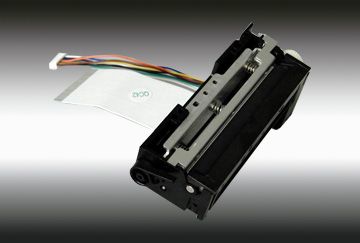 Thermal Printer Mechanism