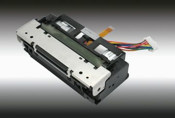 Thermal Printer Mechanism