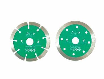 diamond saw blades