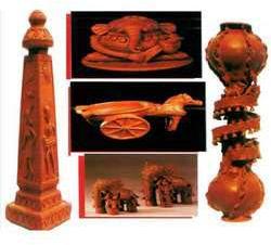 Terracotta Potteries