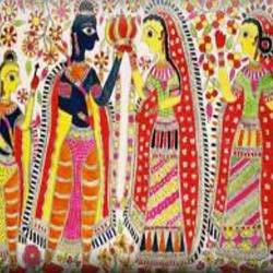 Tribal Paintings