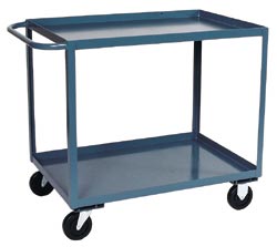 Catering Trolley