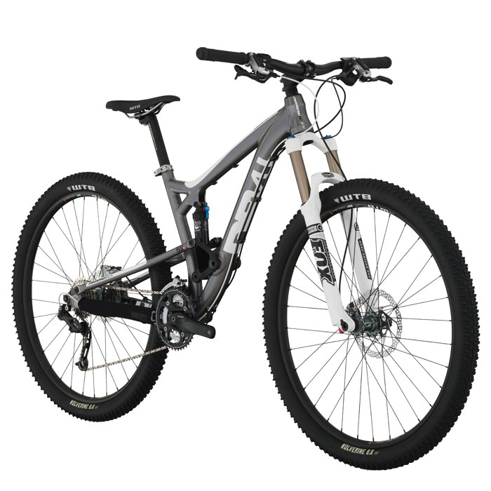 2014 diamondback recoil