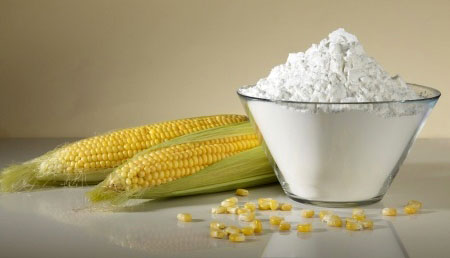 Corn Flour