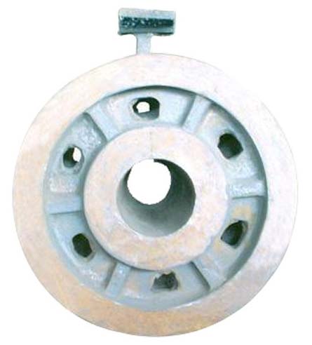 Support Roll Material Castings