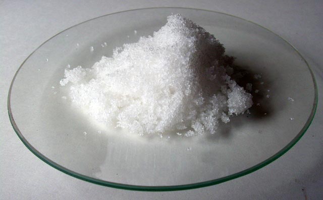 Sodium Nitrates