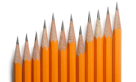 Writing Pencils