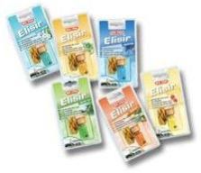 Elisir Liquid Car Air Fresheners