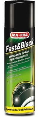 Anti Static Car Polish