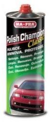 Car Polishes