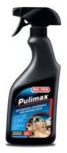 Pulimax Detergent For Car Interior Cleaning