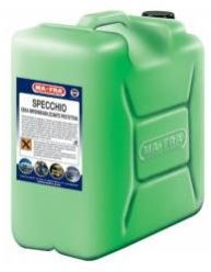 Specchio - Protective Bi-polish Hot Wax