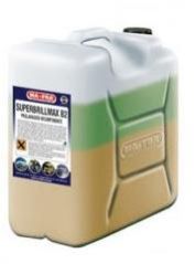 Superbrillmax B2 - Bi-component Polishing Prewash