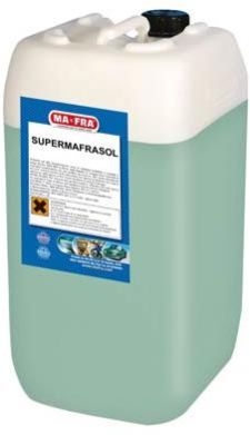 Anti Static Detergent