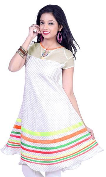 Ladies Anarkali Kurti