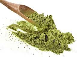 moringa powder