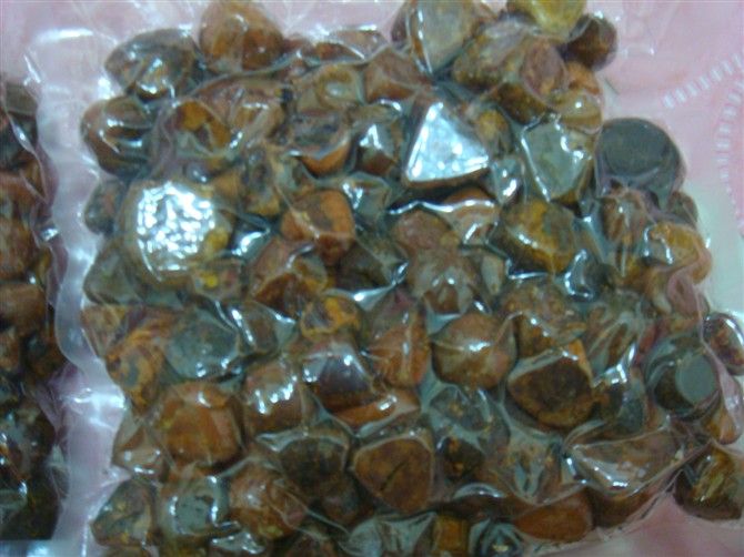 Cow Gallstones