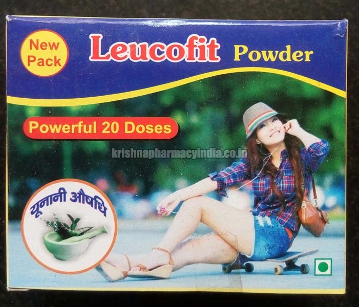 Unani Leucorrhea Powder