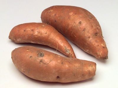 Sweet Potatoes