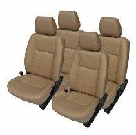 pu leather seat cover