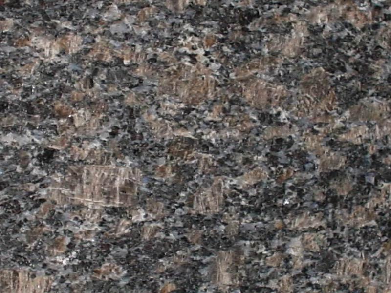 Sapphire Blue Granite