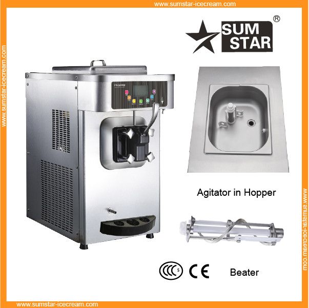 Sumstar Ice Cream Machine