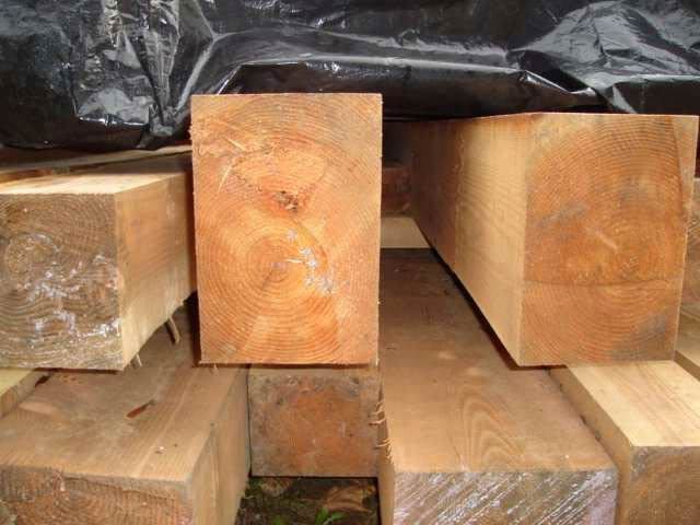 Balsamo Wood Blocks