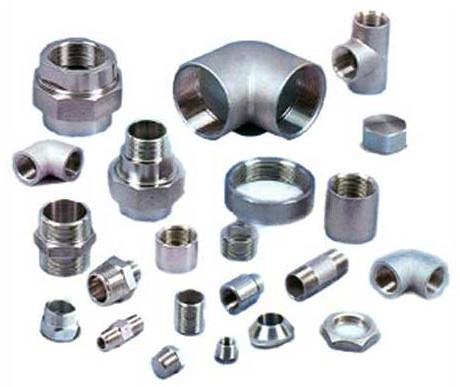 Stainless Steel Dairy Fittings