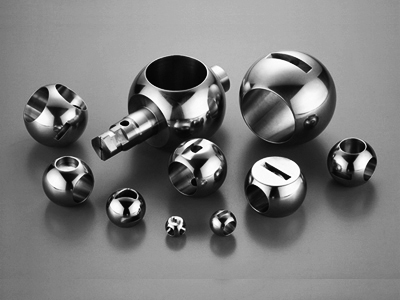 stainless steel casting