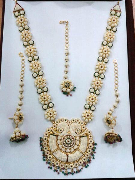 Handmade Necklace Set
