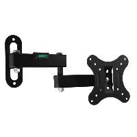 swivel type lcd bracket