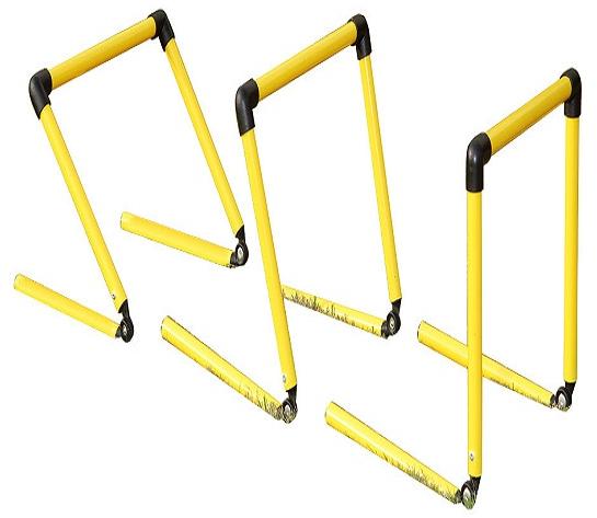 Agility Hurdles Collapsible