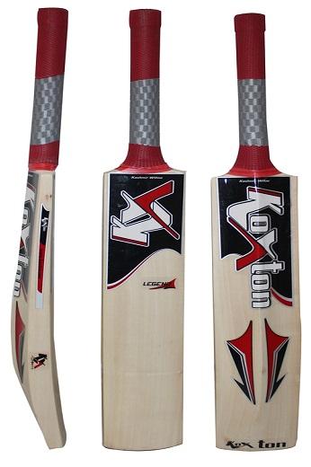 Cricket Bat Kashmir Willow - Legend