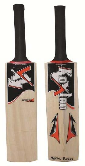 Cricket Bat Kashmir Willow - Xpress