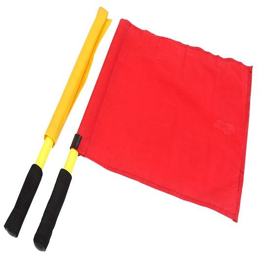 Koxton Referee Flag