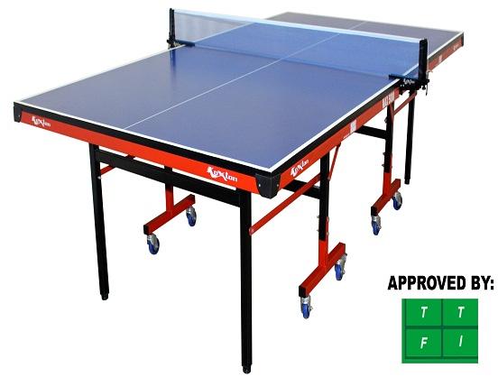 Table Tennis Table - Max 5000