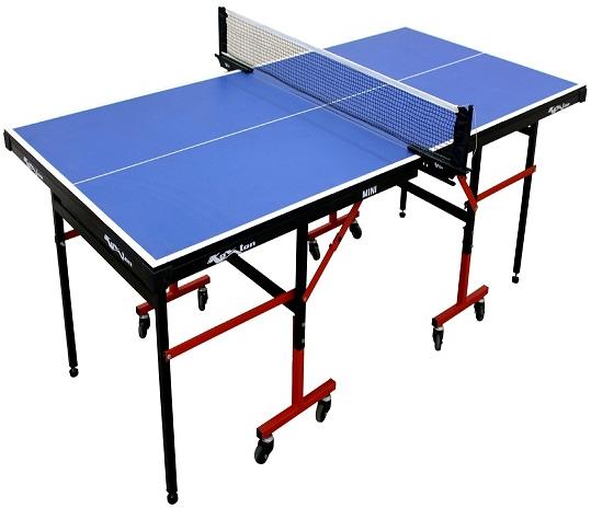 Table Tennis Table - Mini