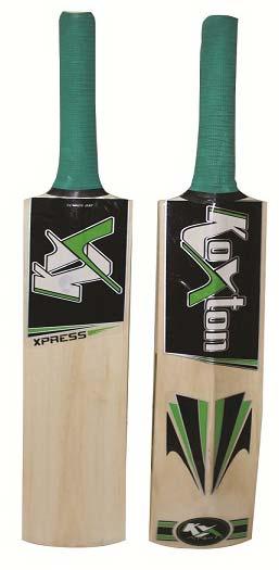 Tennis Cricket Bat - Xpress