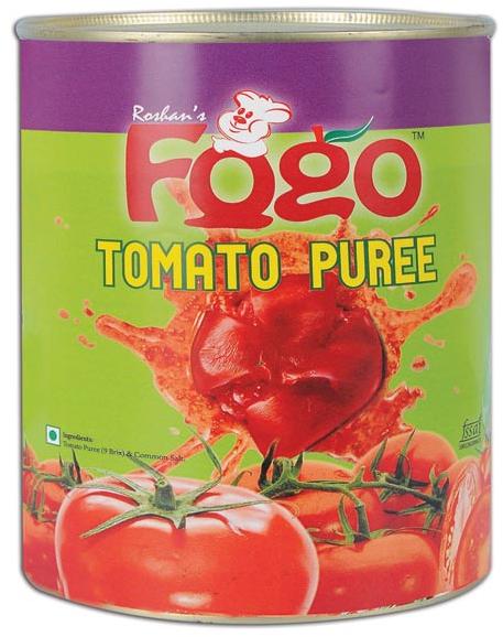 Tomato puree, for Cooking, Serving, Taste : Sour
