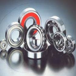 Steel Ball Bearings