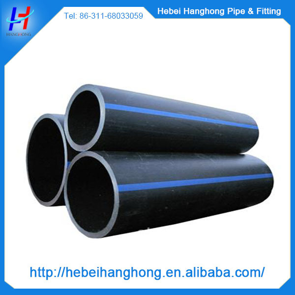 HDPE Pipe Standard Length