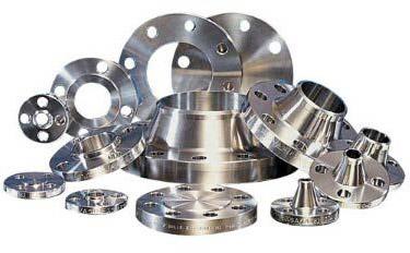 Forged Steel Flanges