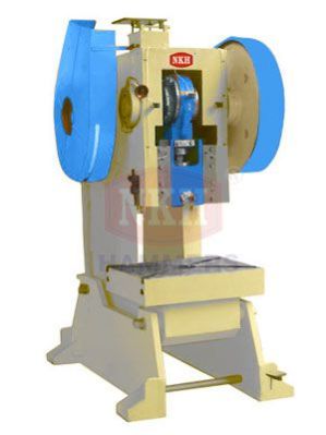 Mechanical Power Press Machines